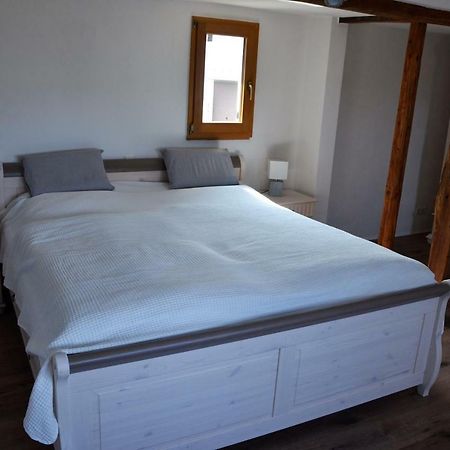 Ferienhaus May Utzenhain Kültér fotó